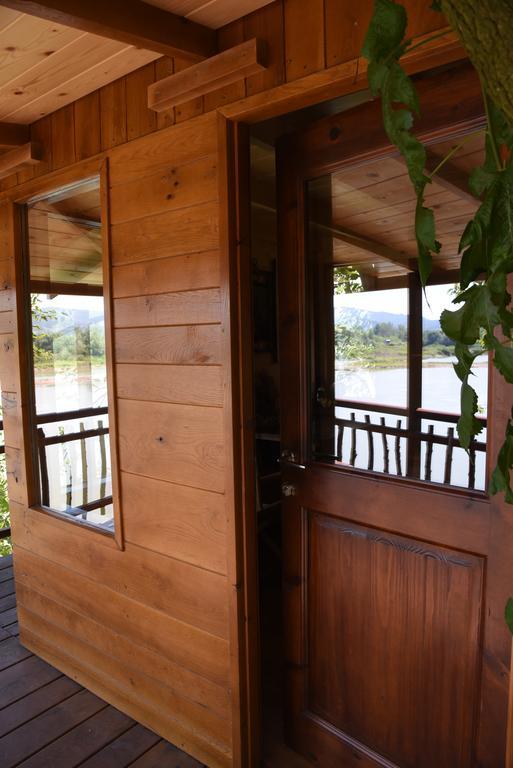 Holiday Home Kucica Na Drvetu Banja Koviljaca Bagian luar foto